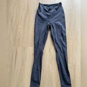 Fabletics Dark Grey Leggings